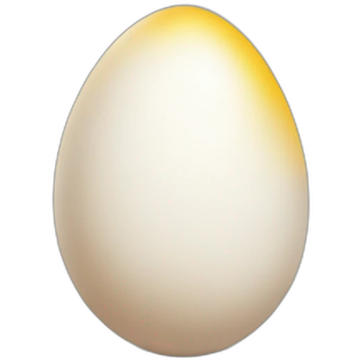 hatching egg emoji