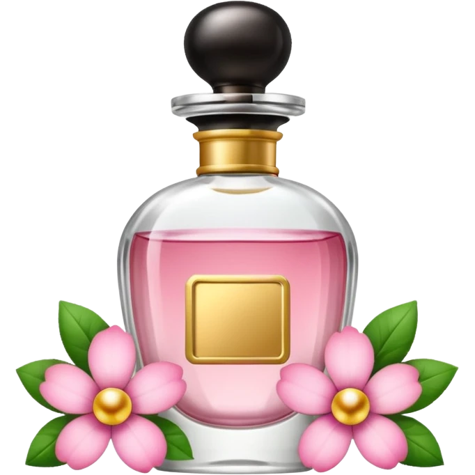parfume emoji