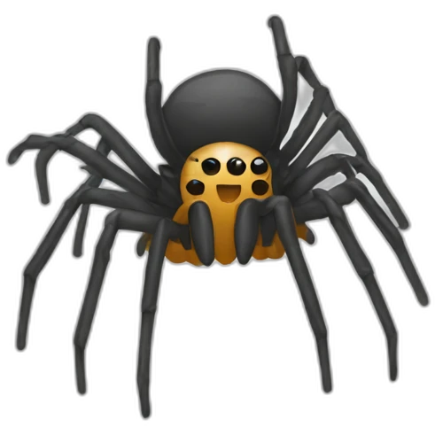 nigge0r-pider emoji