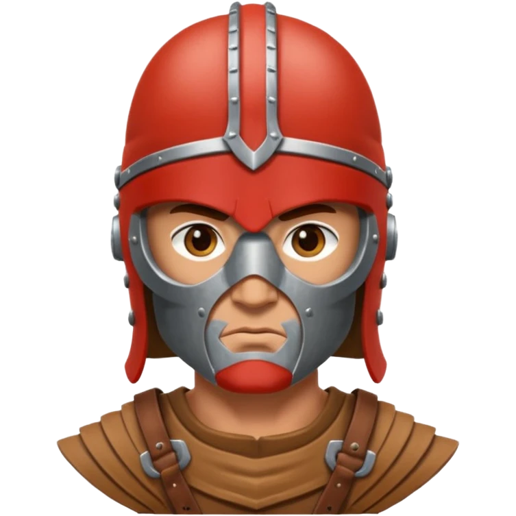 gladiator emoji