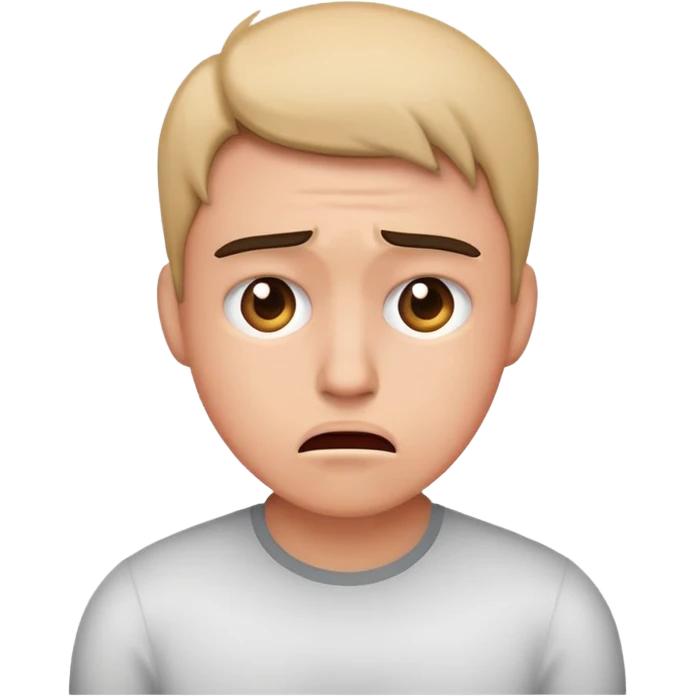 Dammit emoji