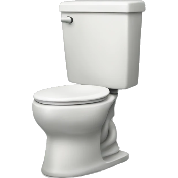 toilet emoji