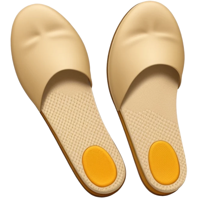 One Insole emoji