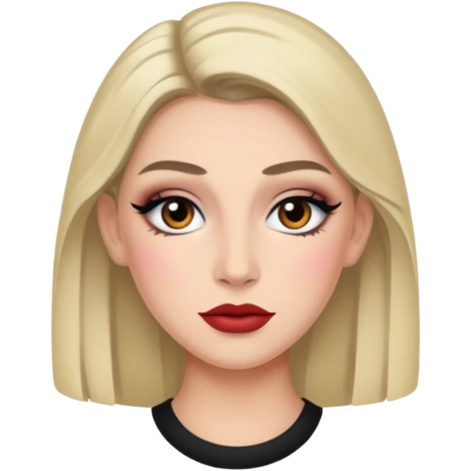 Chappell Roan emoji
