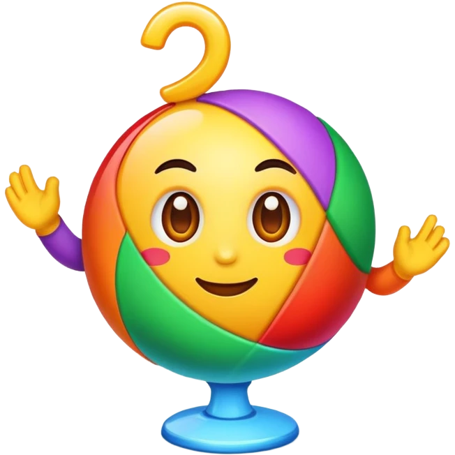 interactive emoji