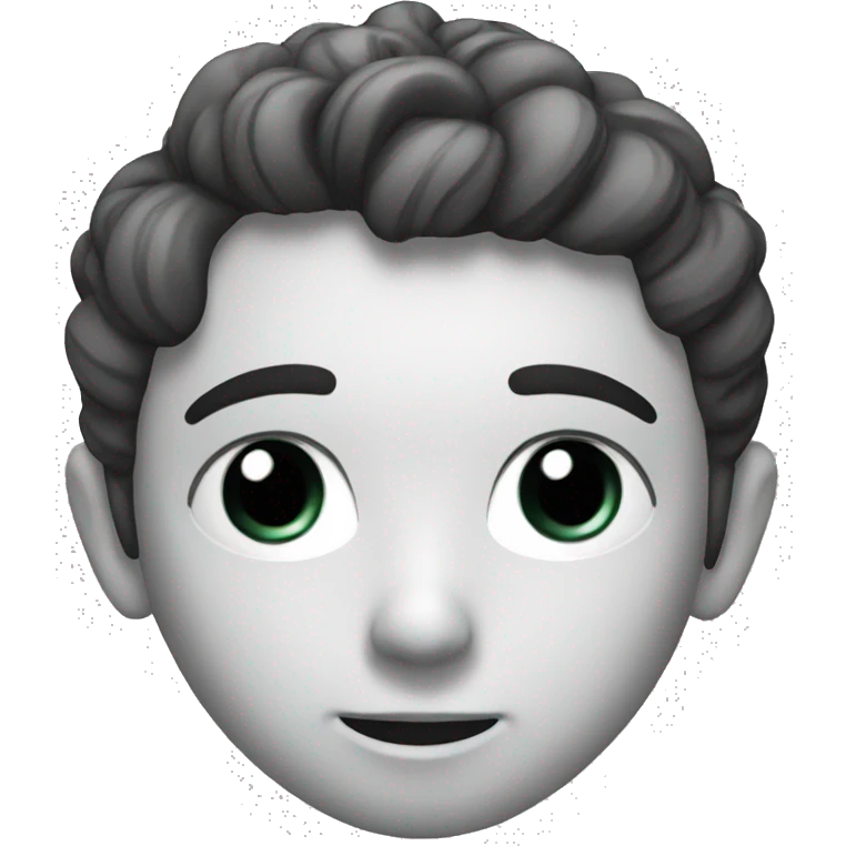 pensar emoji