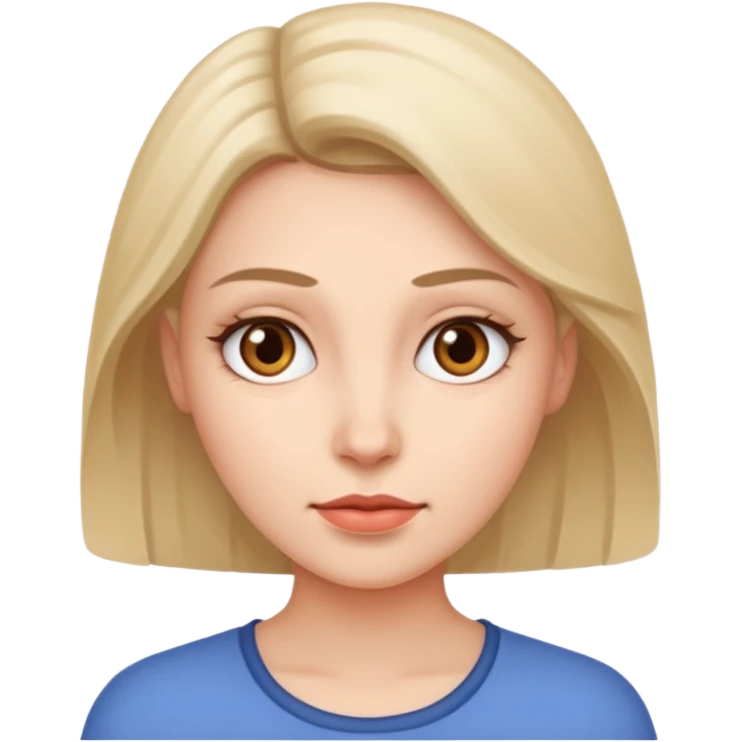 woman emoji