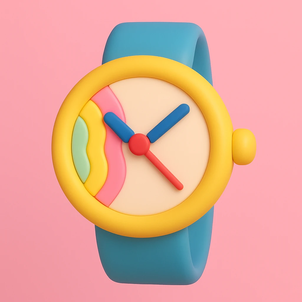 watch emoji