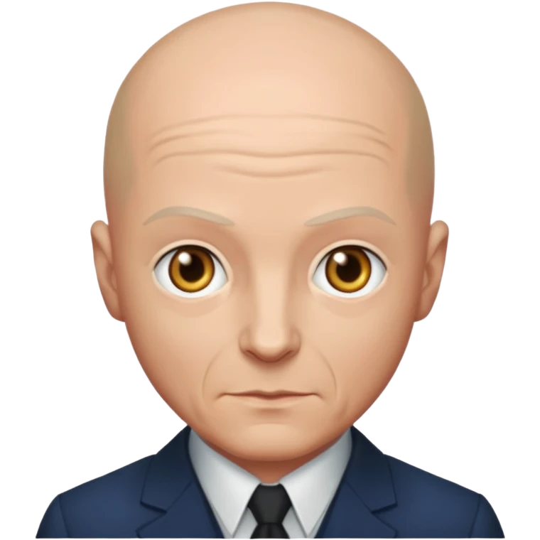 charles xavier emoji
