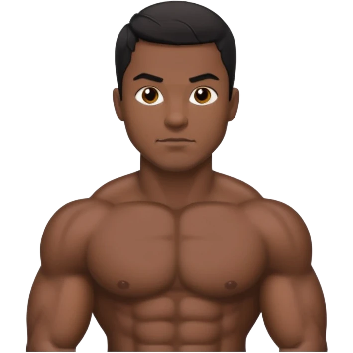 big dick latino guy emoji