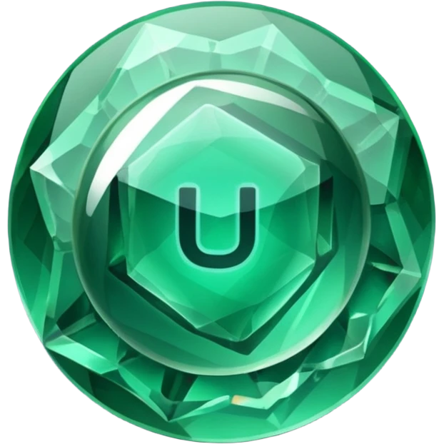 uranium mineral emoji