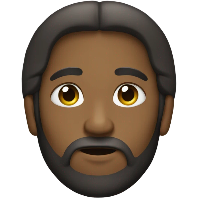 jezus emoji