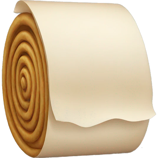 roll emoji