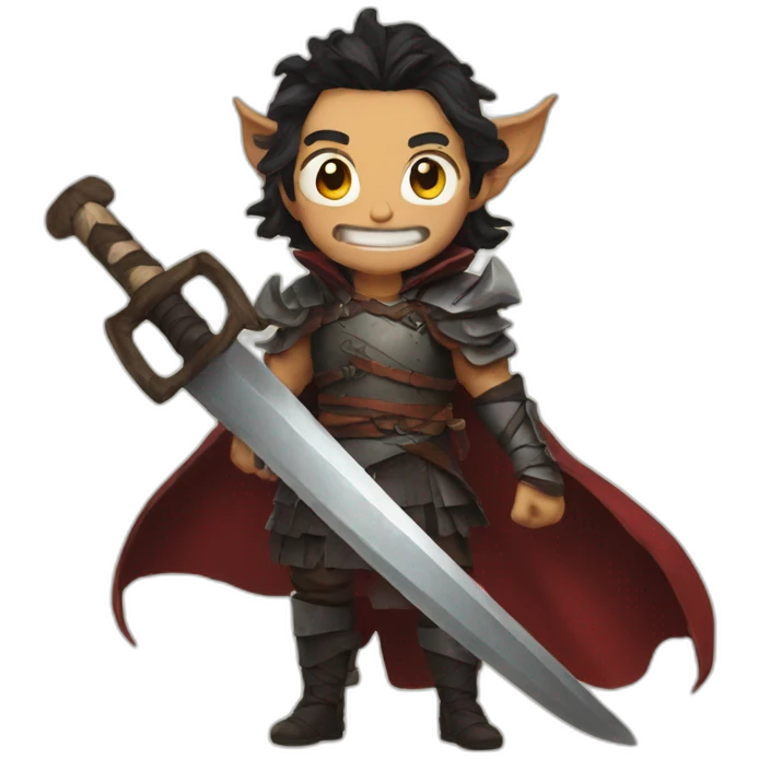 Demon Slayer emoji
