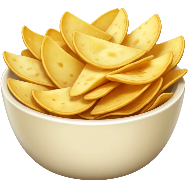 SNACK emoji