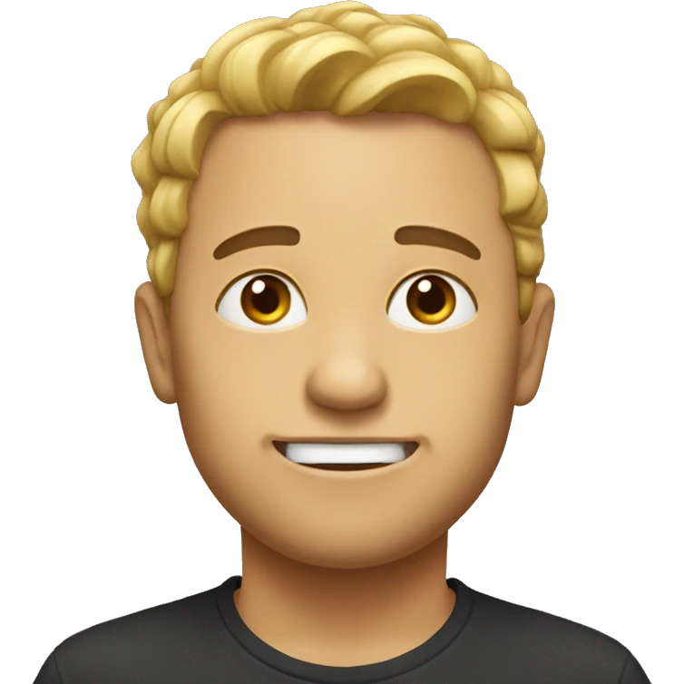 Woow emoji