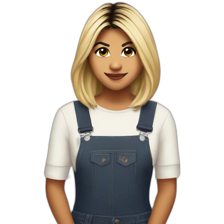 madonna sebastian emoji