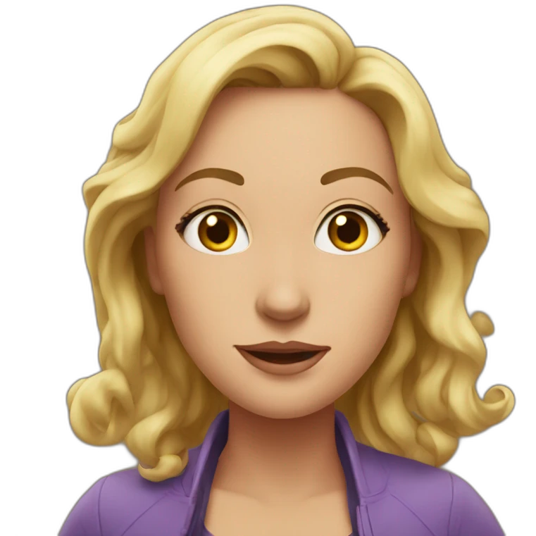 sarah-sanderson emoji