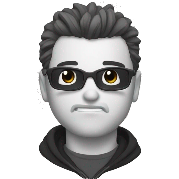 Albator emoji