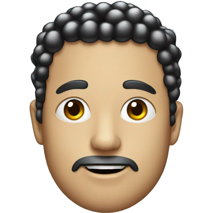 Blackberry  emoji
