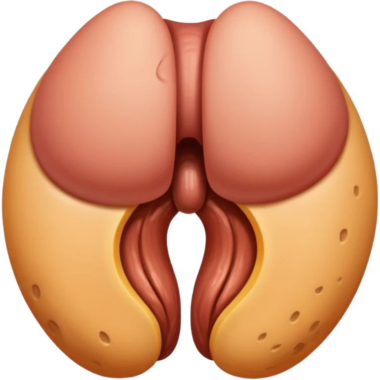 Anus emoji