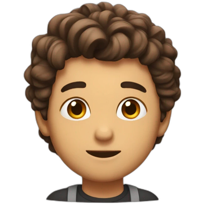 ‌باش emoji