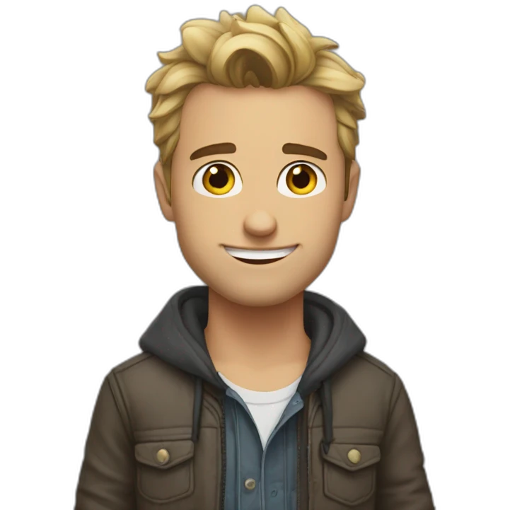 logan cale emoji