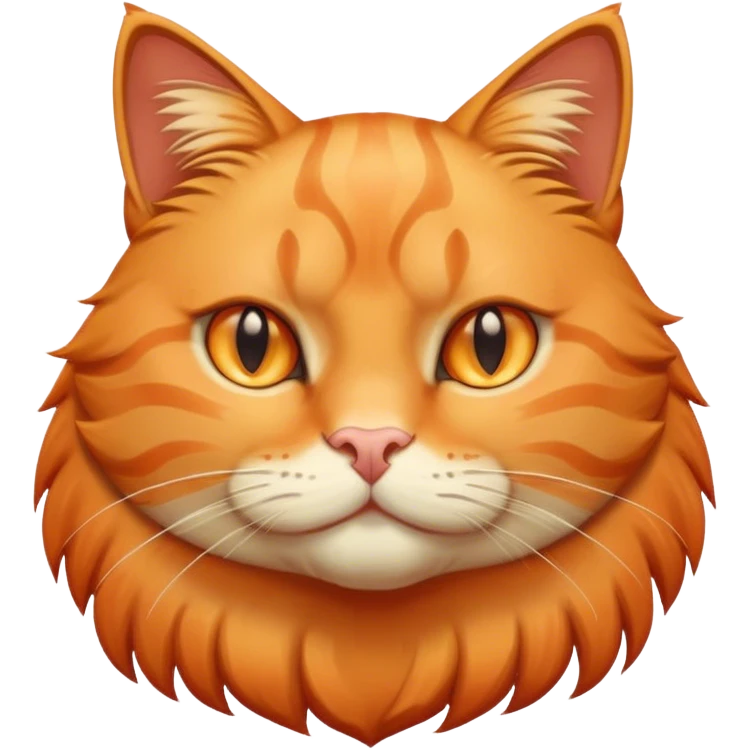 buff cat emoji
