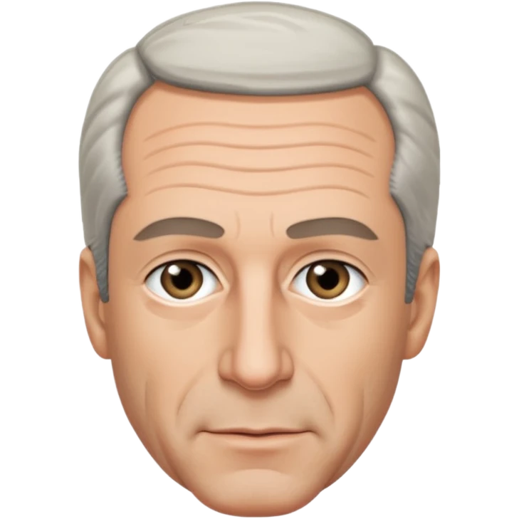 Jeffrey epstein emoji
