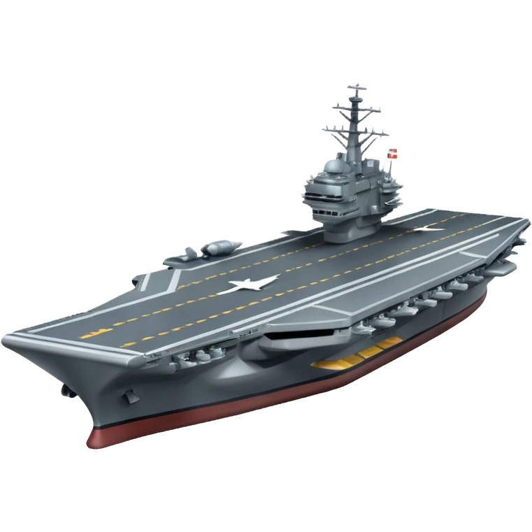 aircraft carrier emoji