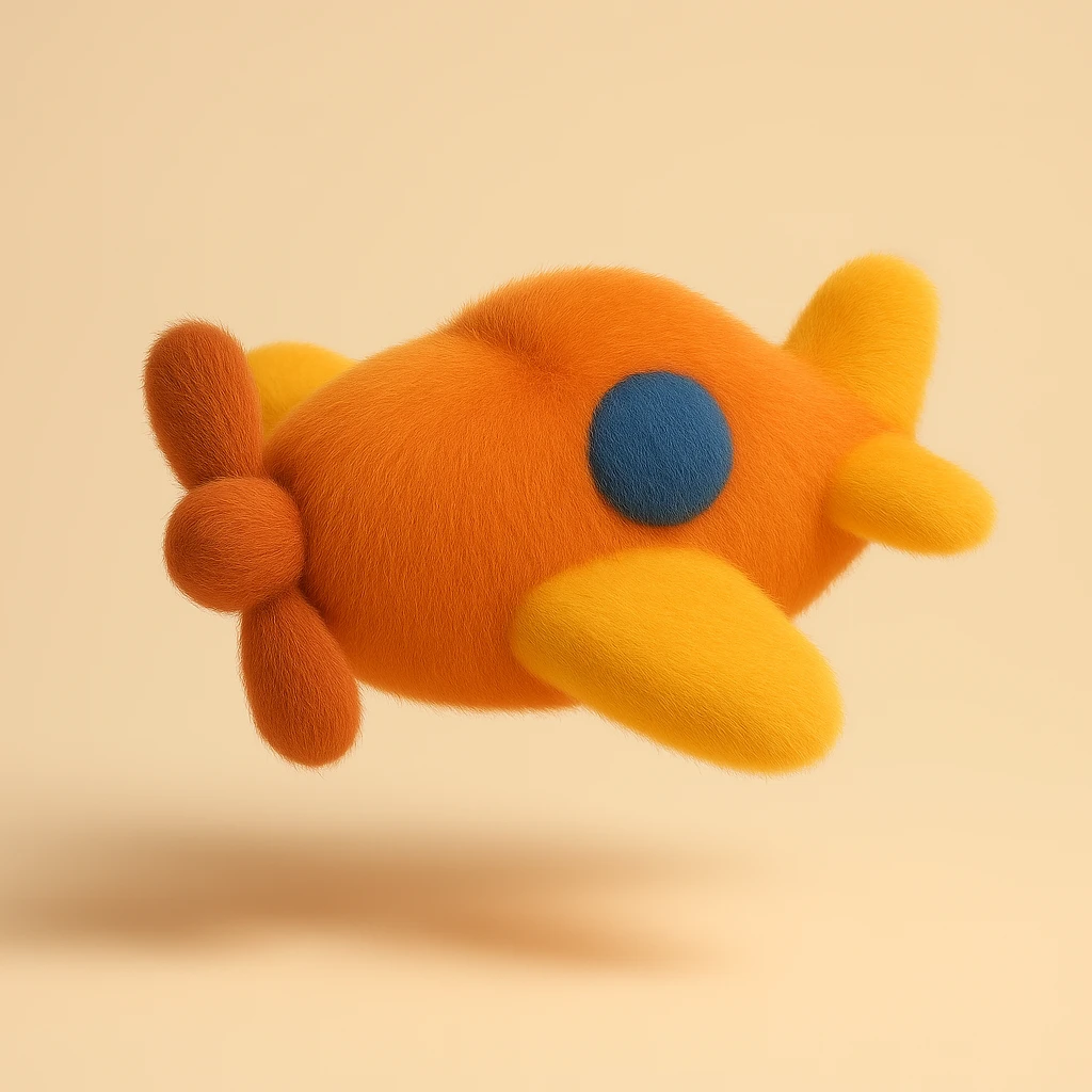 airplane emoji