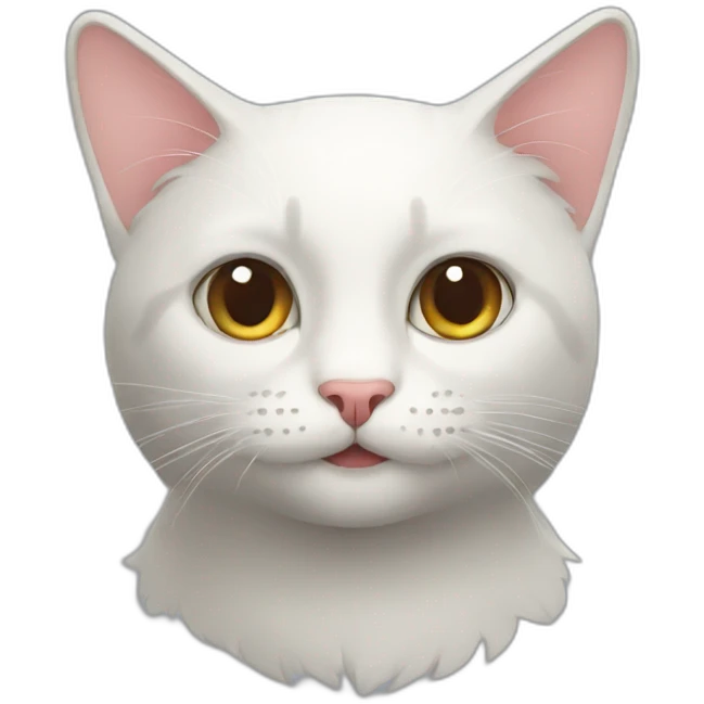 Cat emoji