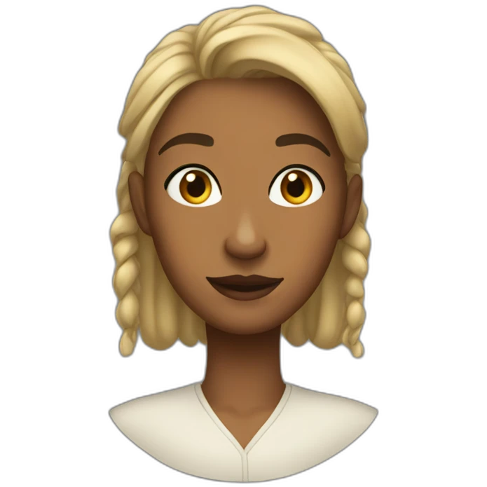 Danya negr emoji