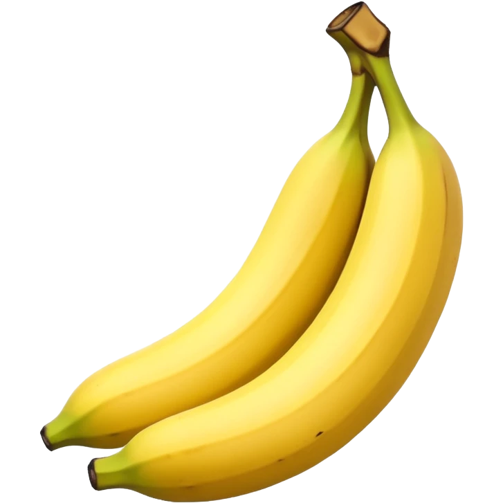 Banana emoji