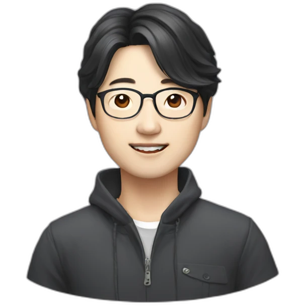 GyuJeong Hwang emoji
