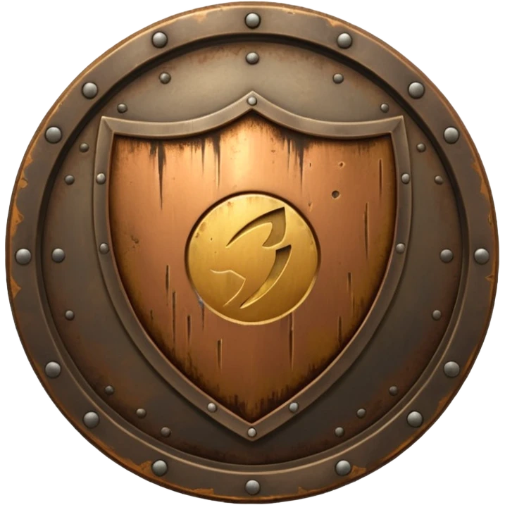 shield emoji