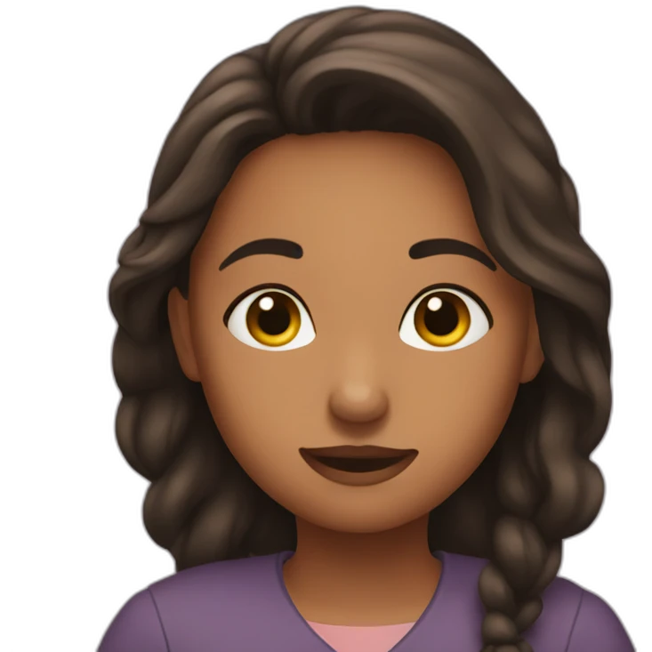 Adeline emoji