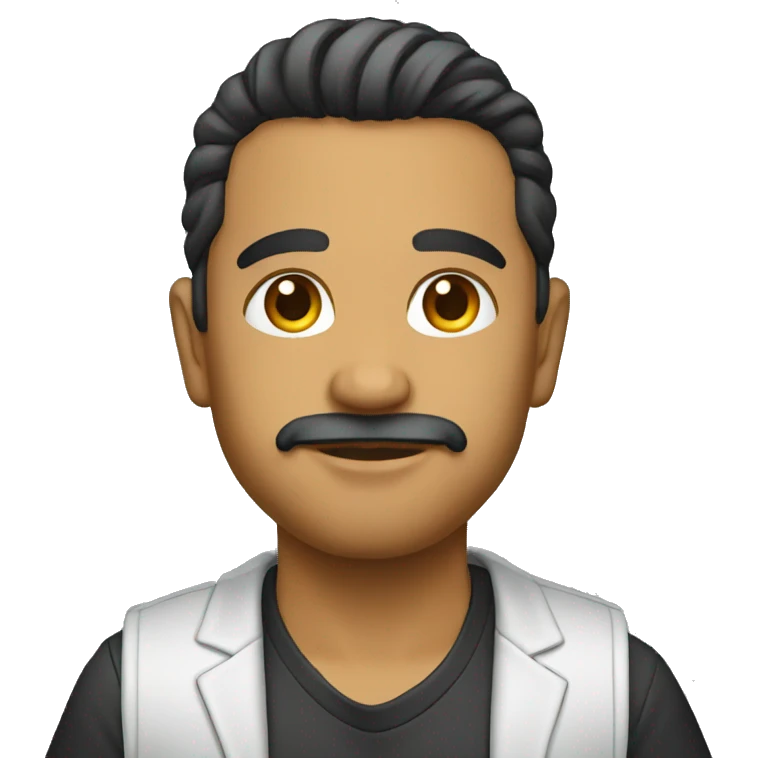 Chicanos emoji