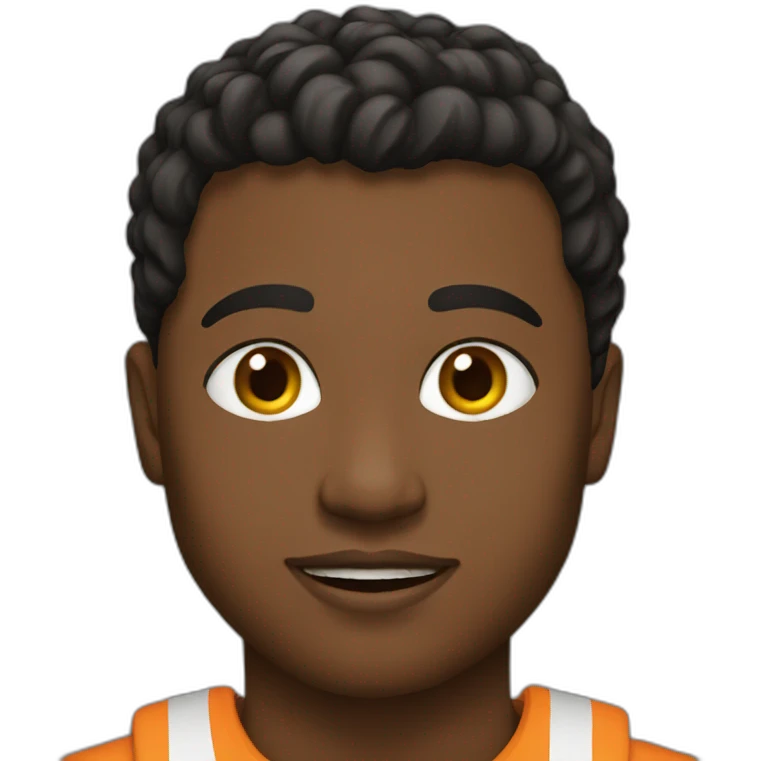 niger emoji