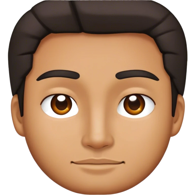 Ash Trevino  emoji