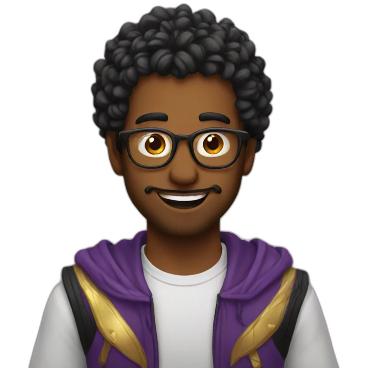 magic emoji