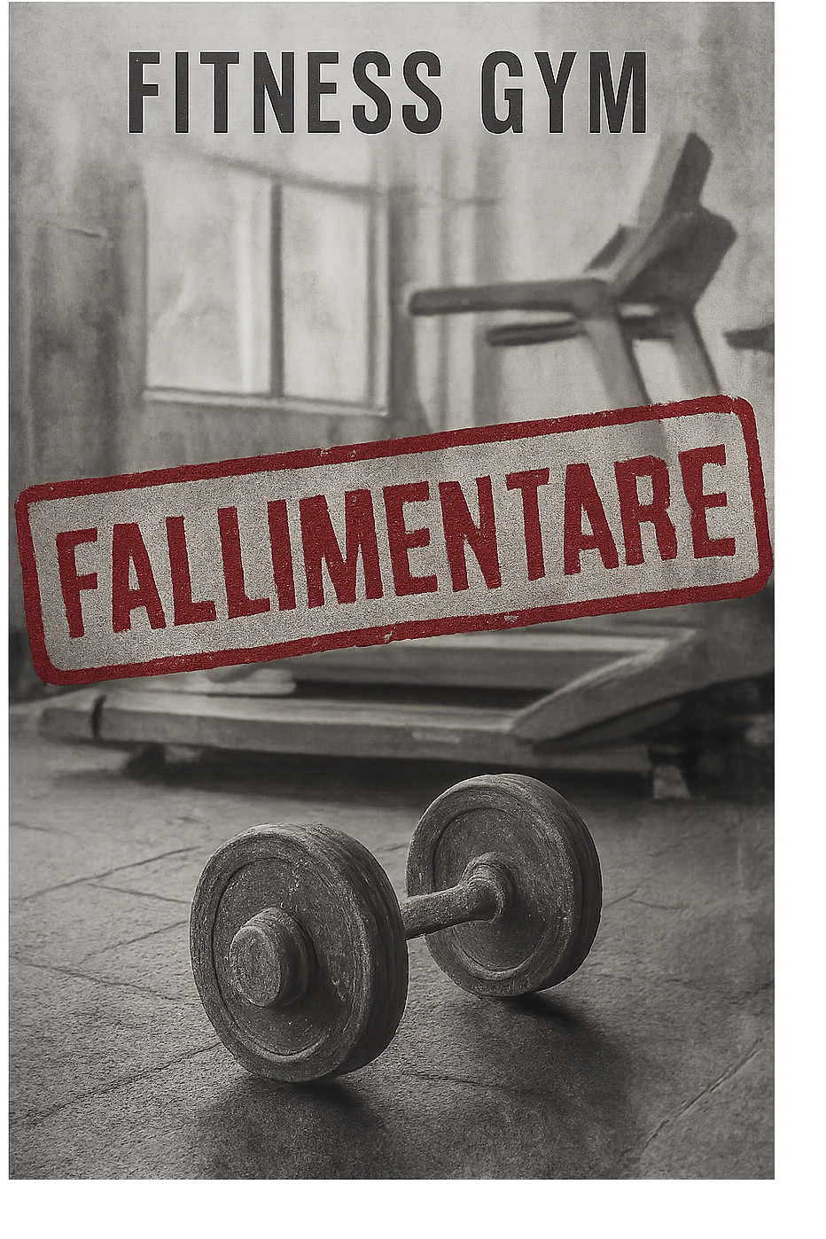 Scheda online palestra fallimentare  foglio emoji