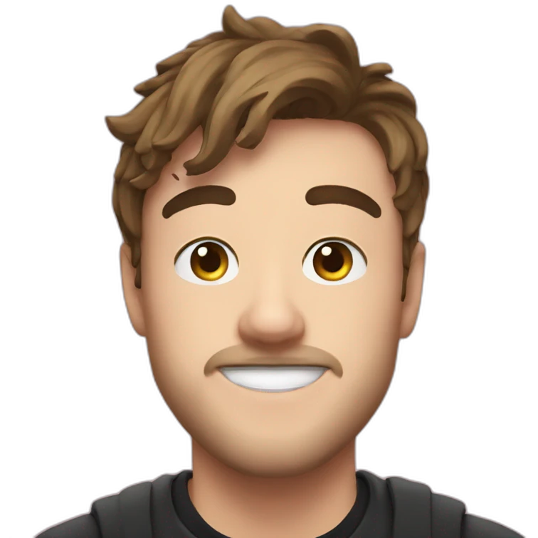 Mrbeast emoji