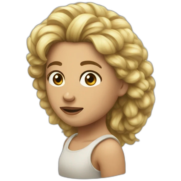 Malenia emoji
