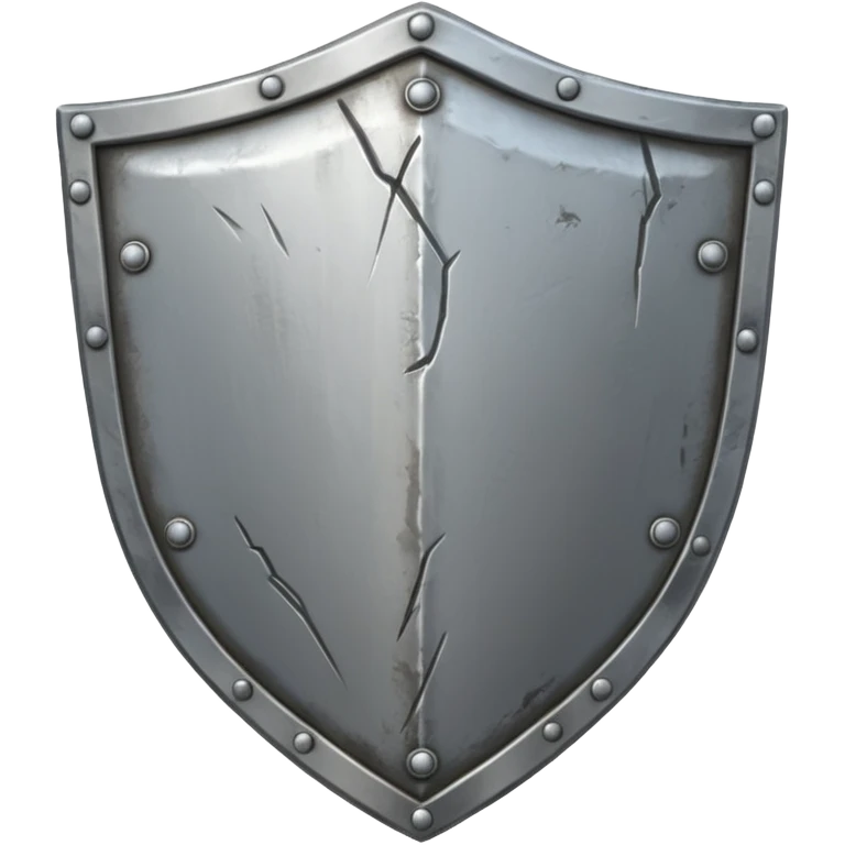 forging shield emoji
