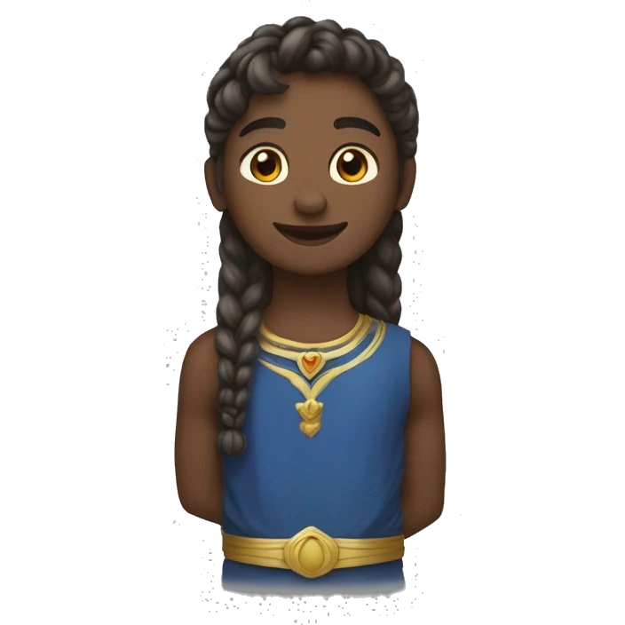 Écris Swanna sur un cœur   emoji