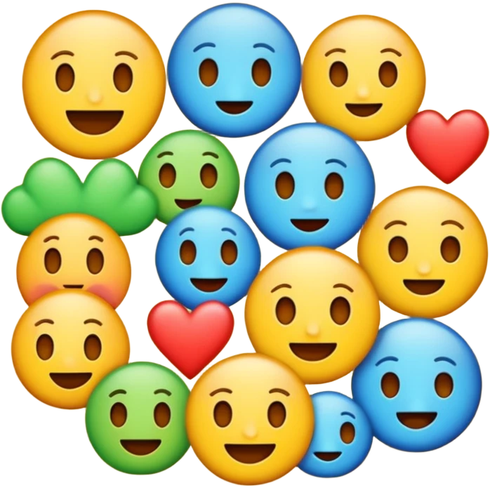 emojis.sh emoji