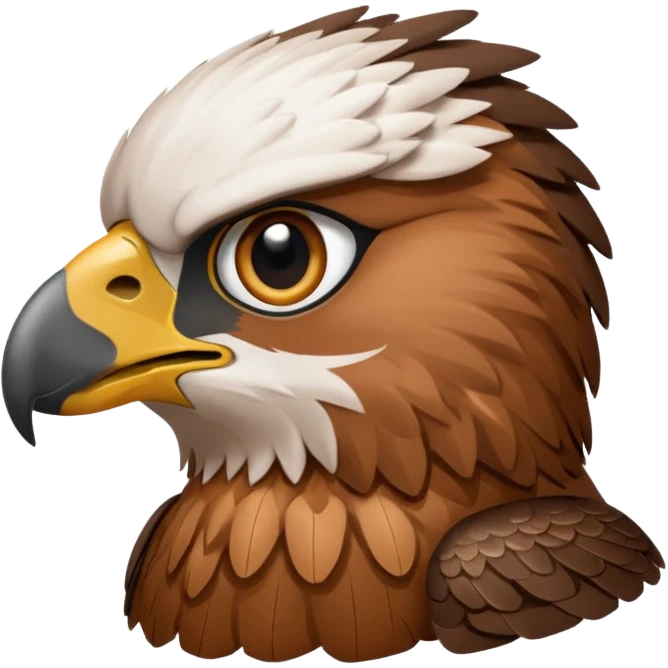falcon emoji