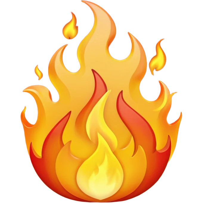 fire emoji