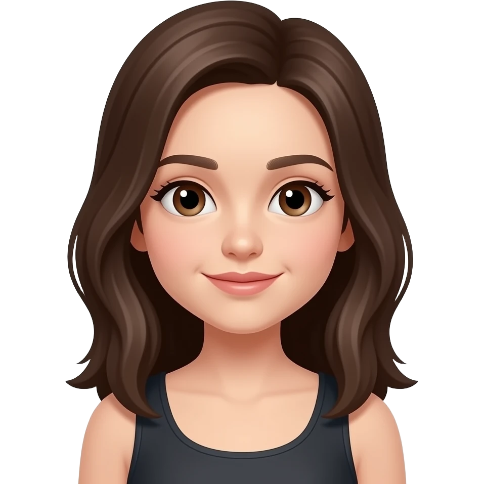 vibe clean girl emoji